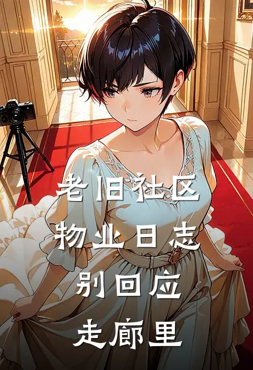 老旧社区物业日志：别回应走廊里