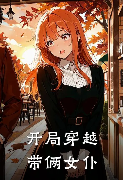 开局穿越带俩女仆