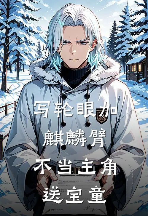 写轮眼加麒麟臂，不当主角送宝童