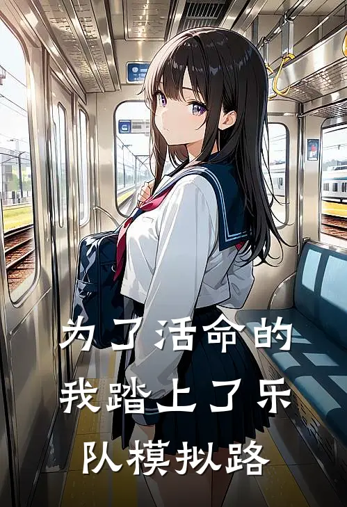 为了活命的我踏上了乐队模拟路