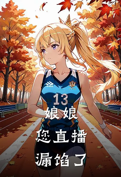 娘娘，您直播漏馅了