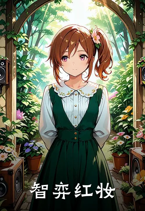 智弈红妆