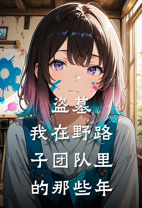 盗墓：我在野路子团队里的那些年