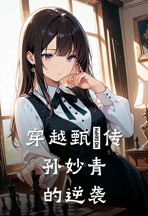 穿越甄嬛传：孙妙青的逆袭