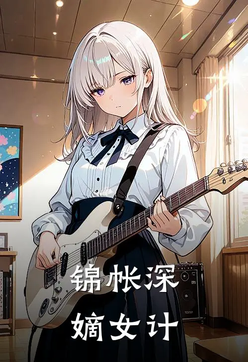 锦帐深：嫡女计