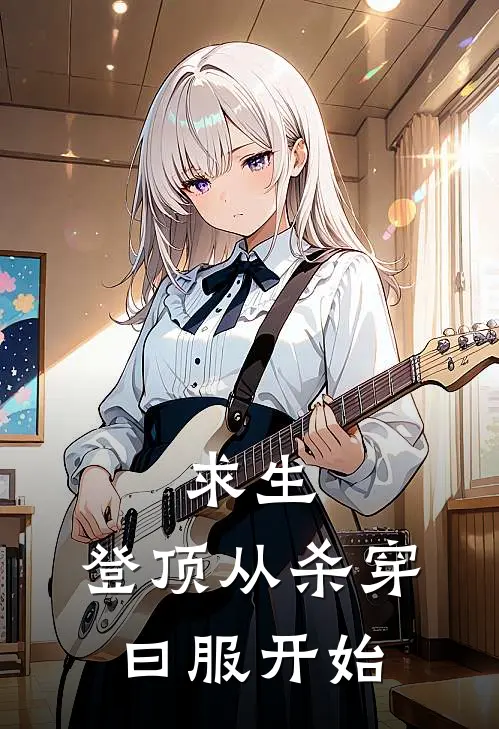 求生，登顶从杀穿曰服开始