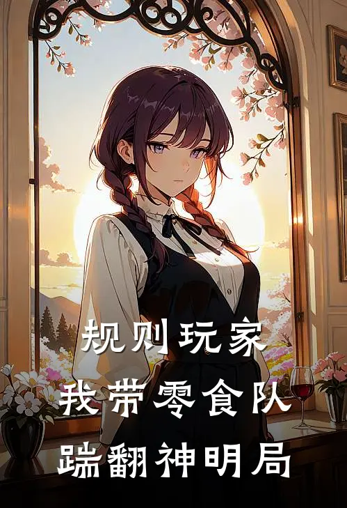 规则玩家：我带零食队踹翻神明局