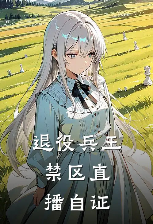 退役兵王：禁区直播自证