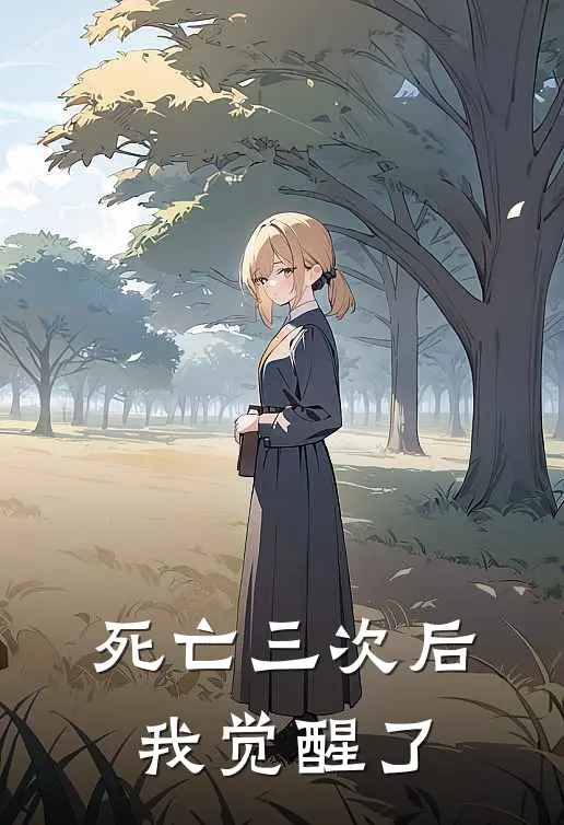 死亡三次后，我觉醒了