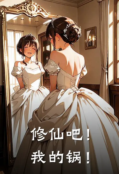 修仙吧！我的锅！