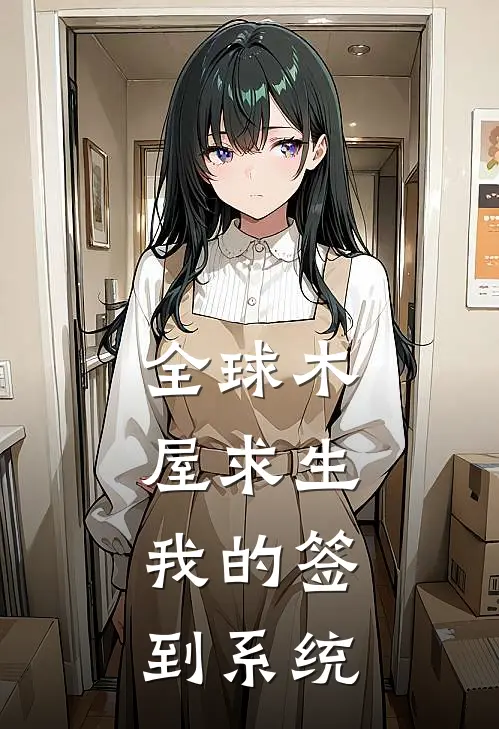 全球木屋求生：我的签到系统