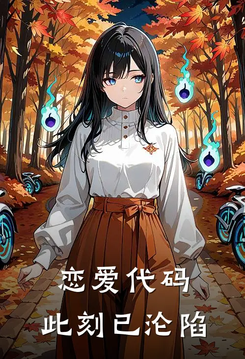 恋爱代码，此刻已沦陷