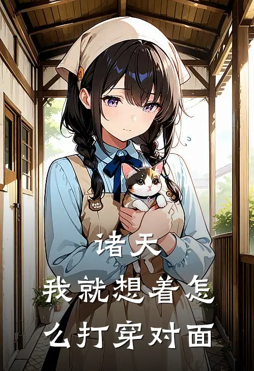 诸天：我就想着怎么打穿对面