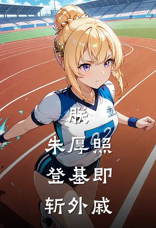 朕，朱厚照，登基即斩外戚