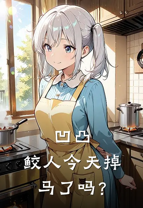 凹凸：鲛人今天掉马了吗？