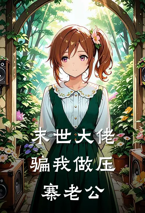 末世大佬骗我做压寨老公