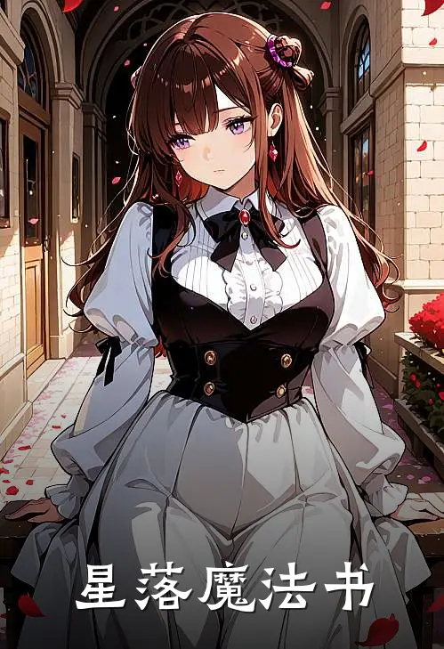 星落魔法书