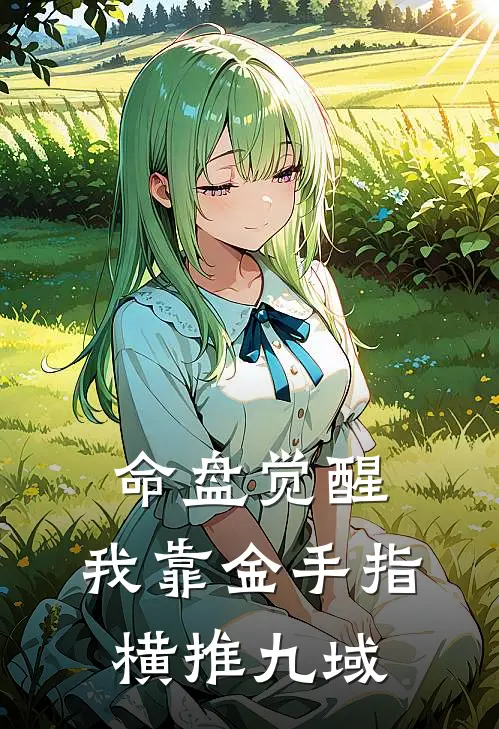 命盘觉醒：我靠金手指横推九域