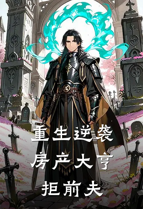 重生逆袭：房产大亨拒前夫