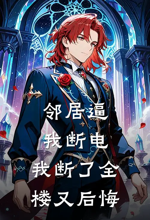 邻居逼我断电，我断了全楼又后悔