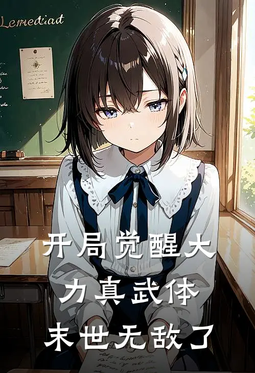 开局觉醒大力真武体，末世无敌了