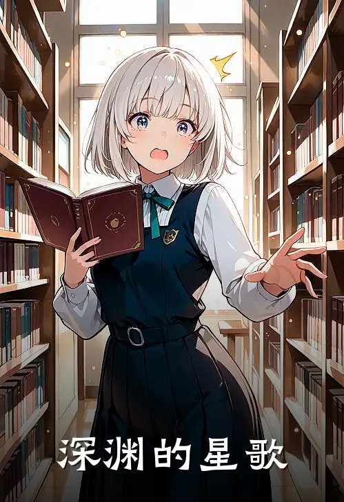 深渊的星歌