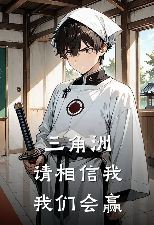 三角洲：请相信我，我们会赢