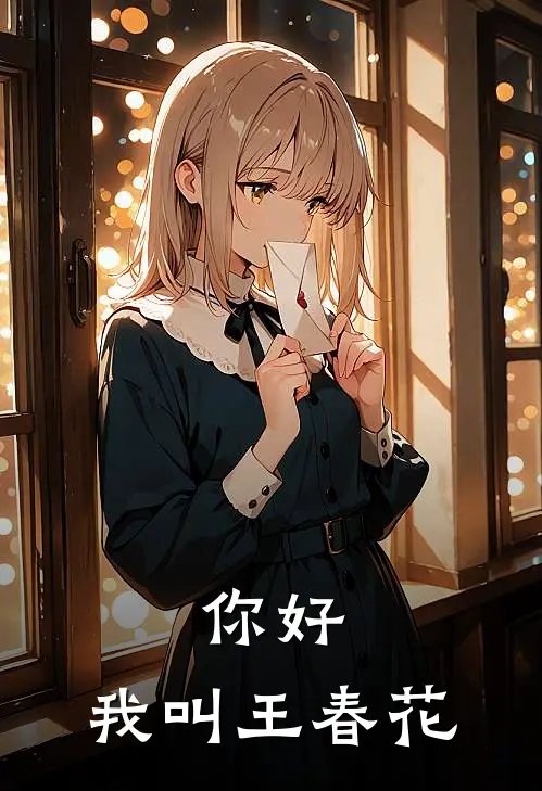 你好，我叫王春花