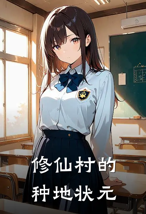 修仙村的种地状元