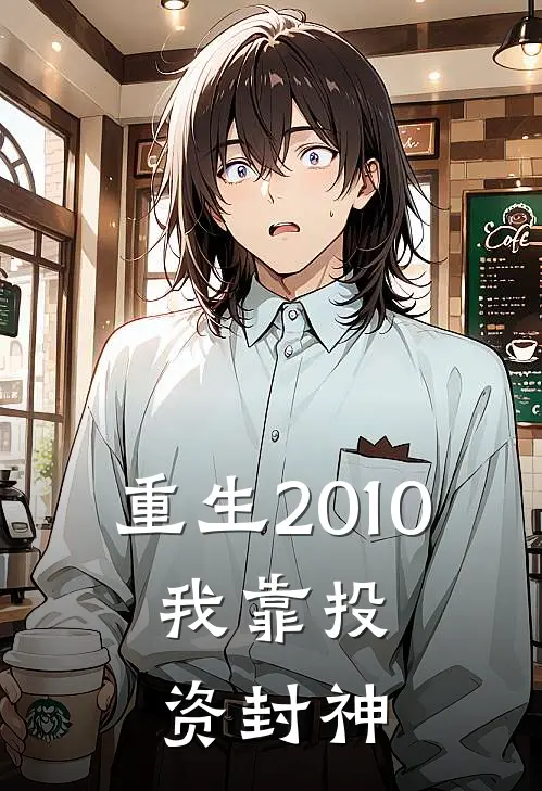 重生2010：我靠投资封神