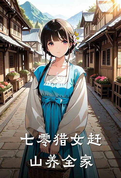 七零猎女赶山养全家