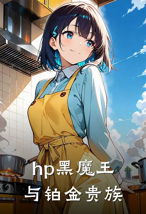 hp黑魔王与铂金贵族