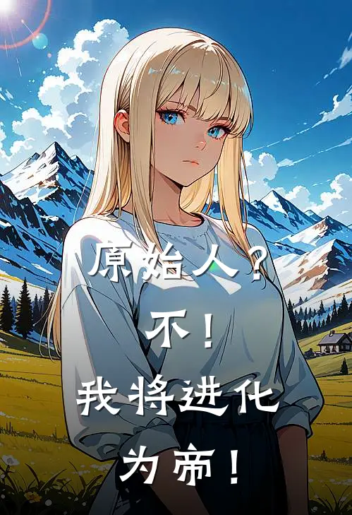 原始人？不！我将进化为帝！