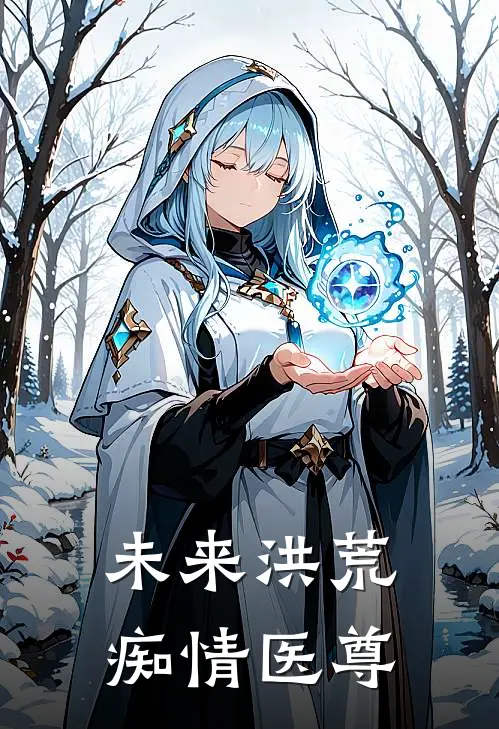 未来洪荒：痴情医尊