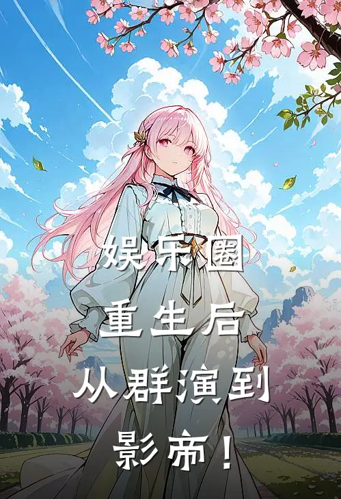 娱乐圈：重生后，从群演到影帝！