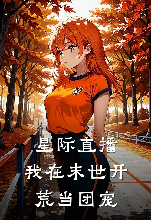 星际直播：我在末世开荒当团宠