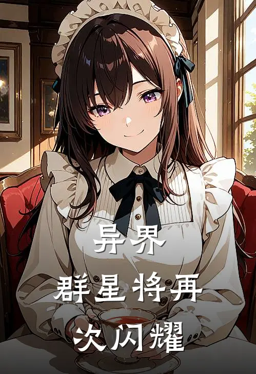 异界：群星将再次闪耀