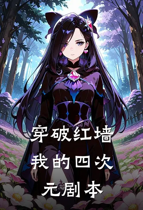 穿破红墙，我的四次元剧本