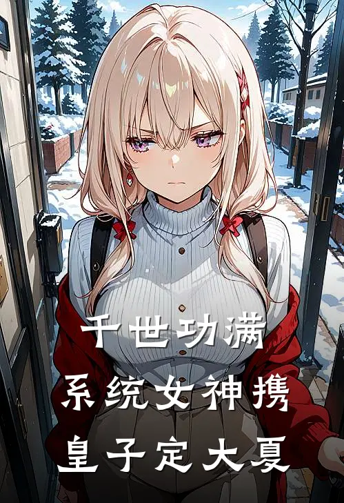 千世功满：系统女神携皇子定大夏