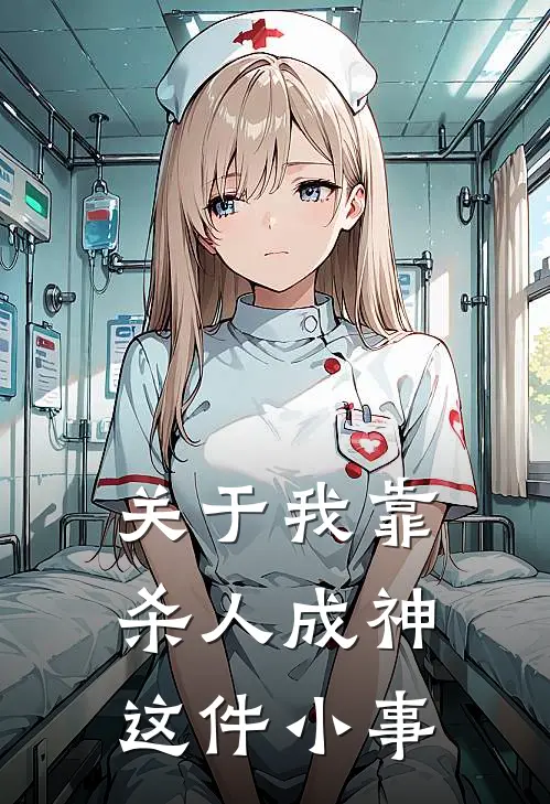 关于我靠杀人成神这件小事