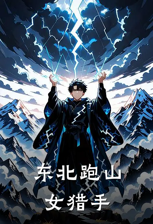 东北跑山女猎手