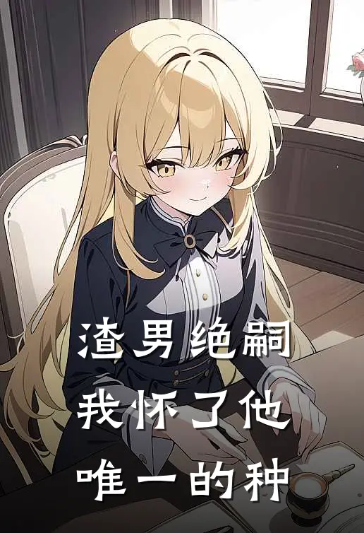 渣男绝嗣，我怀了他唯一的种