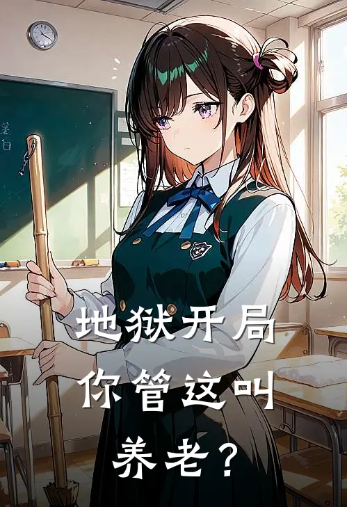 地狱开局，你管这叫养老？