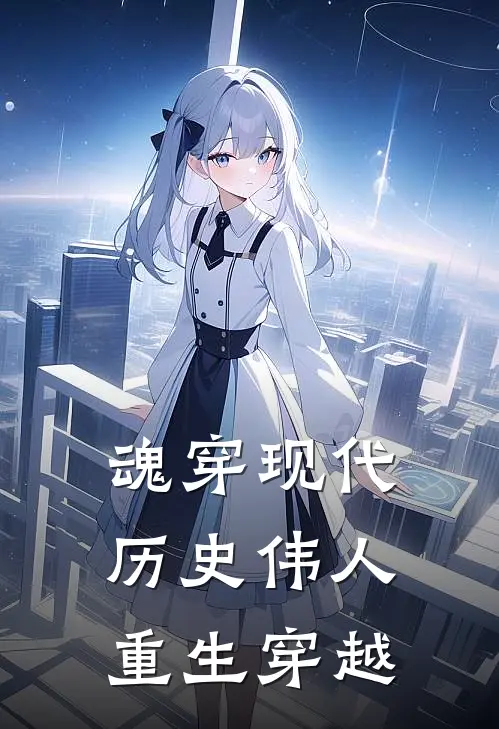 魂穿现代历史伟人重生穿越