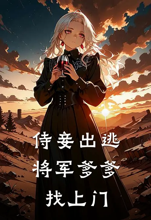 侍妾出逃：将军爹爹找上门