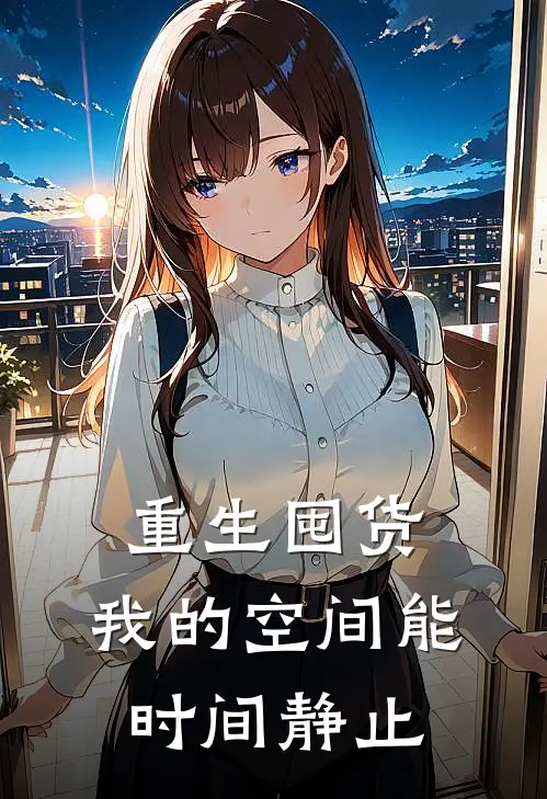重生囤货，我的空间能时间静止