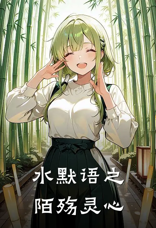 水默语之陌殇灵心
