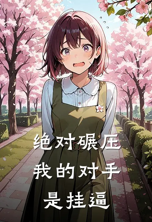 绝对碾压：我的对手是挂逼