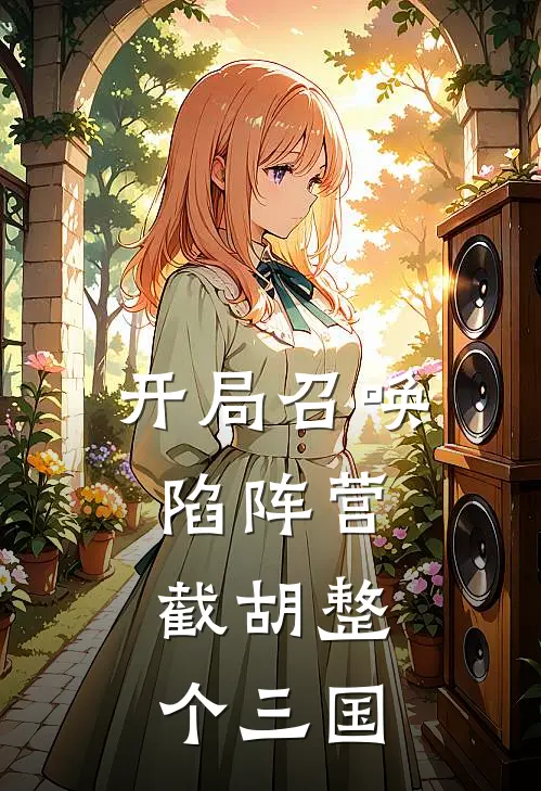 开局召唤陷阵营，截胡整个三国