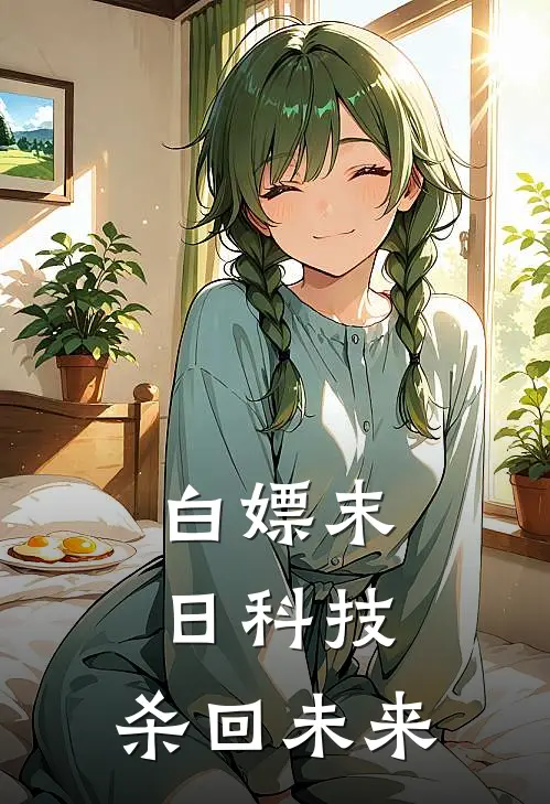 白嫖末日科技，杀回未来